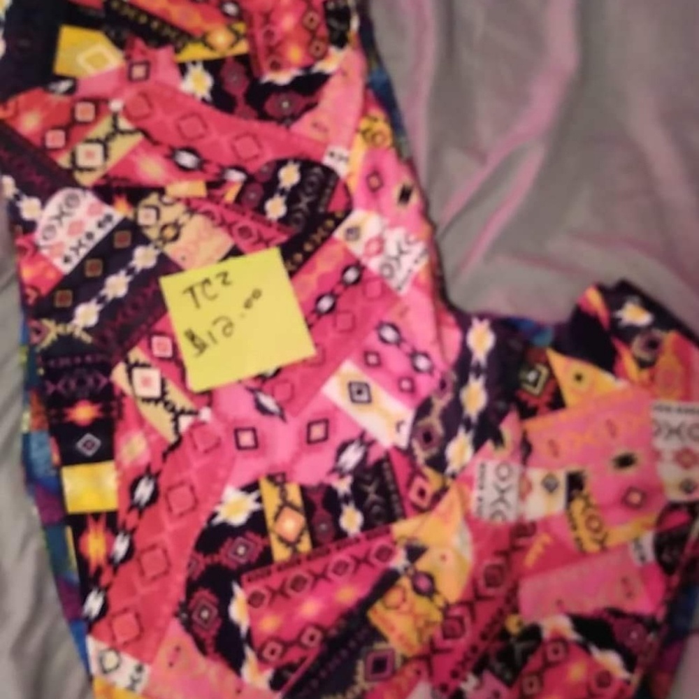 Lularoe leggings tc2